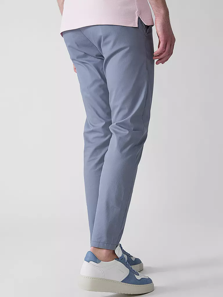 MAC | Chino GRIFFIN | Blu chiaro