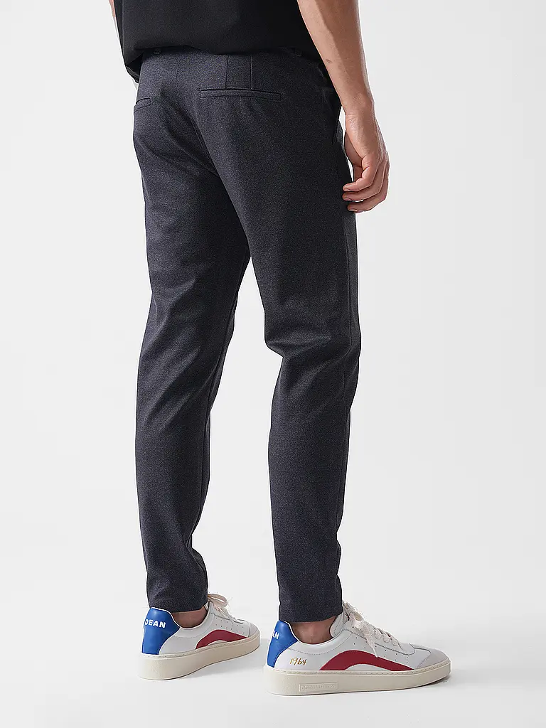 MAC | Chino GRIFFIN | Blu scuro