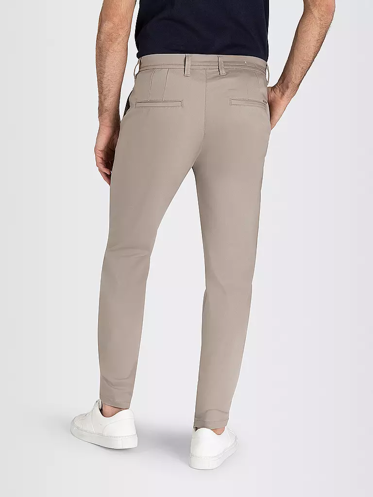MAC | Chino Griffin | Beige
