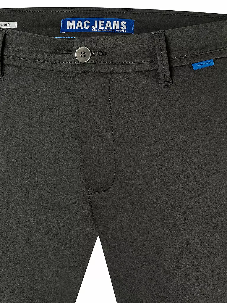 MAC | Chino Griffin | Verde scuro
