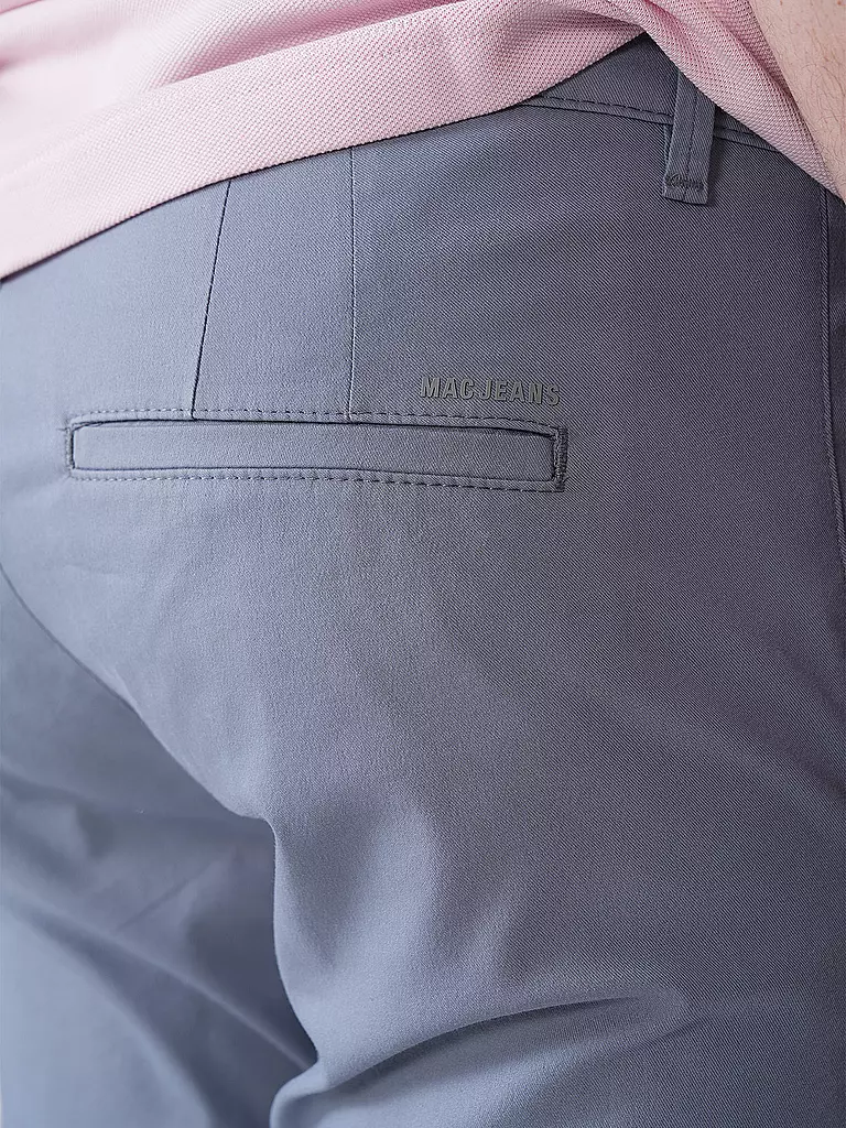 MAC | Chino GRIFFIN | Blu chiaro