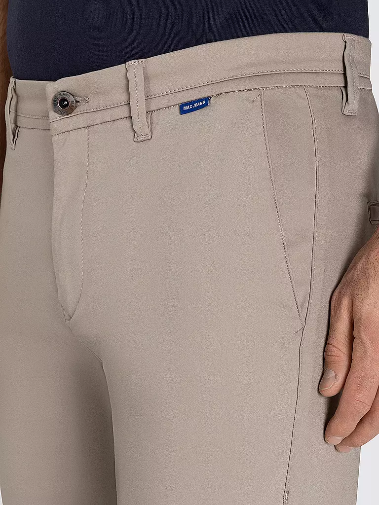 MAC | Chino Griffin | Beige