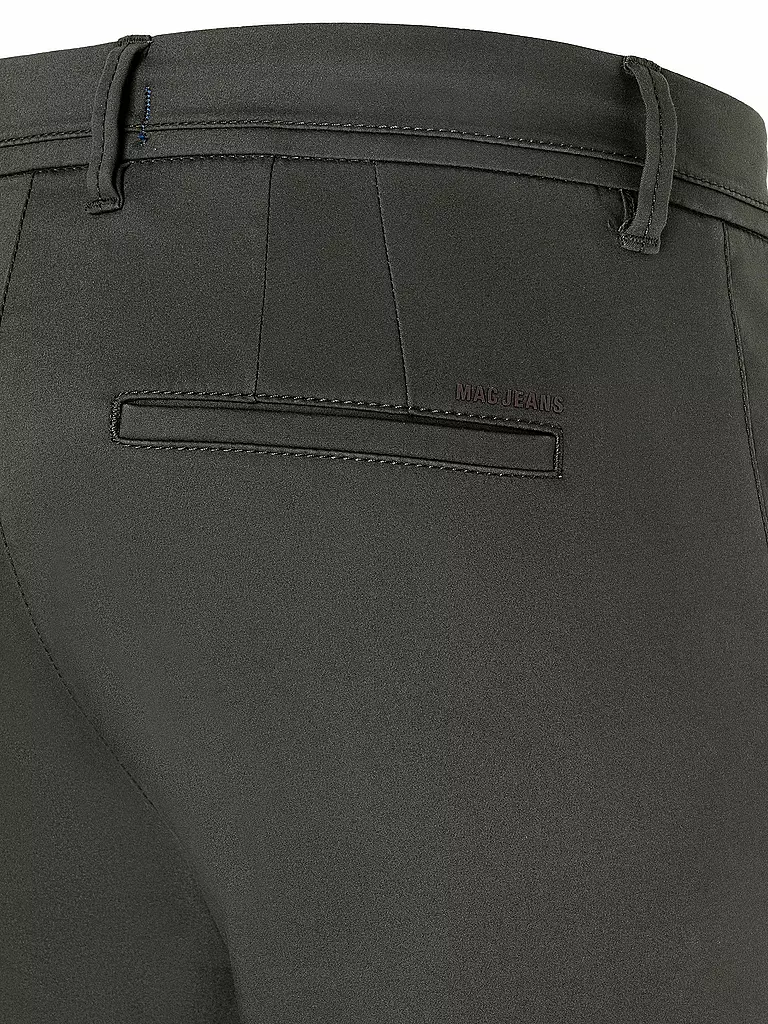 MAC | Chino Griffin | Verde scuro