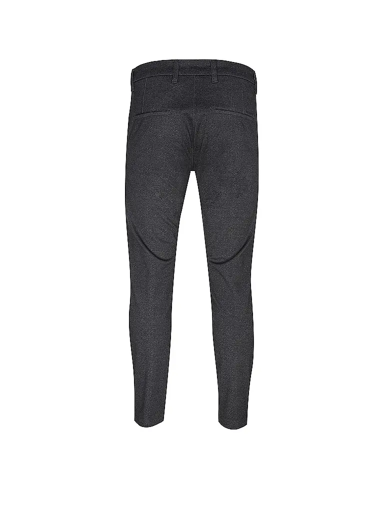 MAC | Chino GRIFFIN | Blu scuro