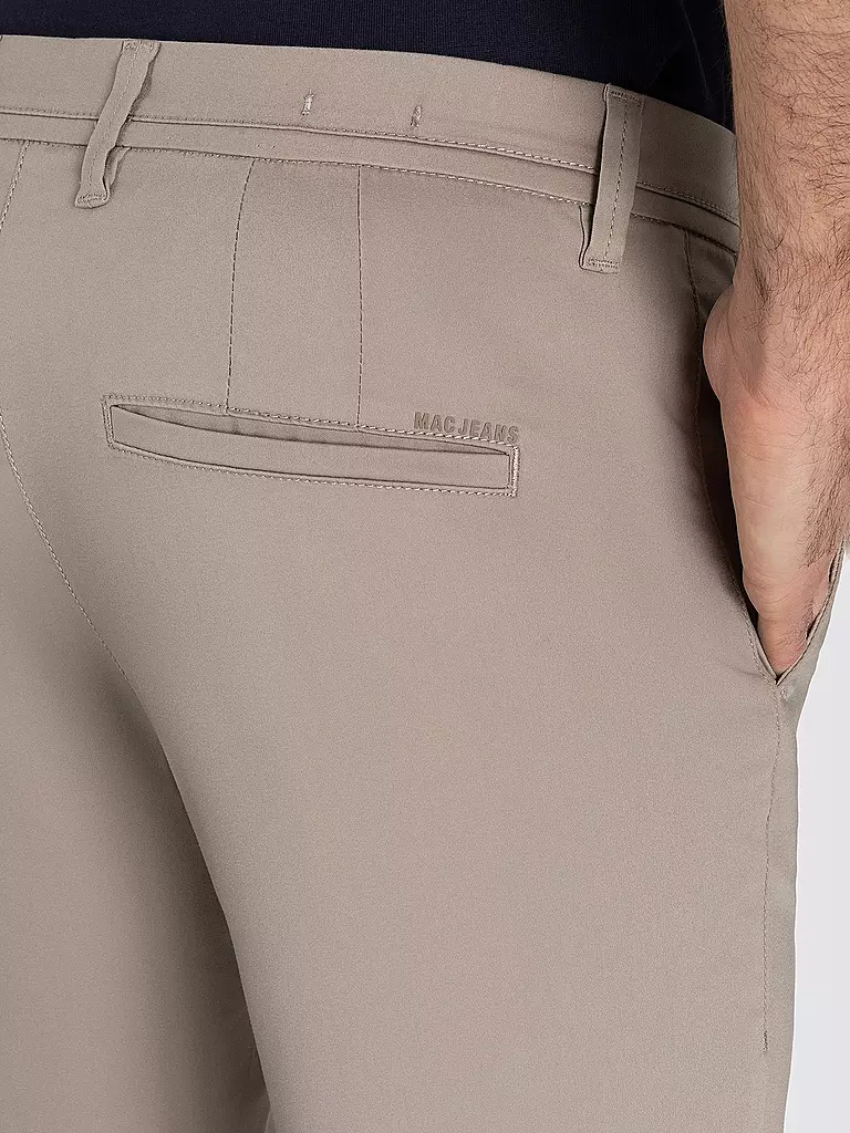 MAC | Chino Griffin | Beige