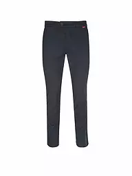 MAC | Chino LENNOX | Blu scuro