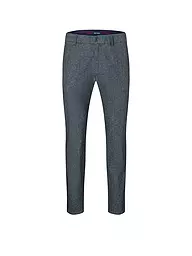 MAC | Chino LENNOX | Blu scuro