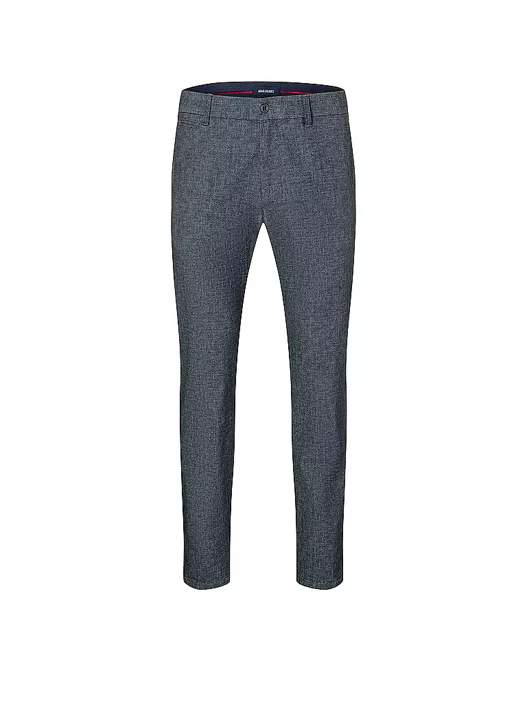 MAC | Chino LENNOX | Blu scuro