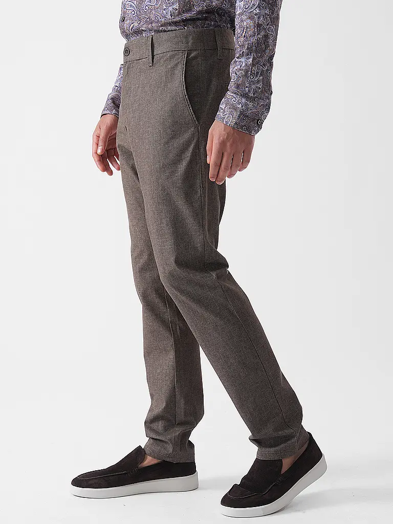 MAC | Chino LENNOX | Cammello