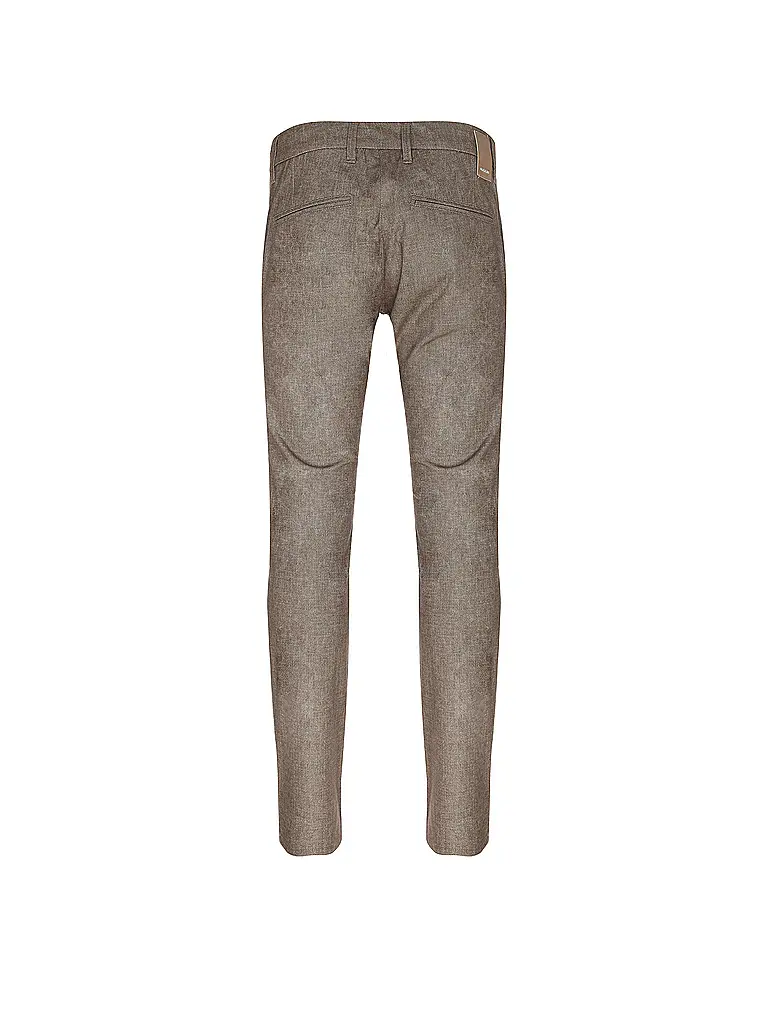 MAC | Chino LENNOX | Cammello