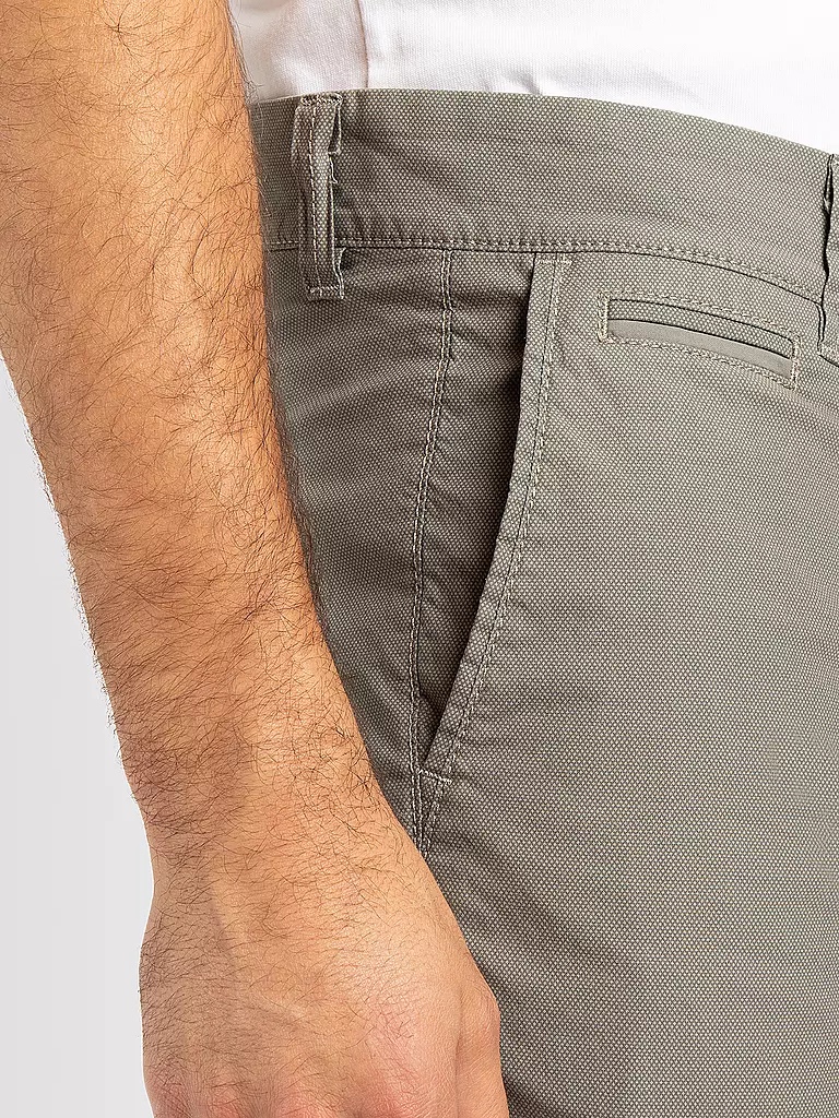 MAC | Chino LENNOX | Grigio