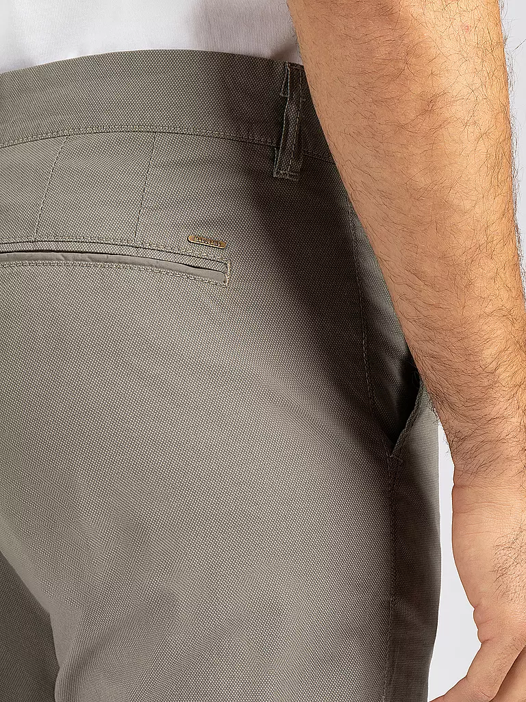 MAC | Chino LENNOX | Grigio