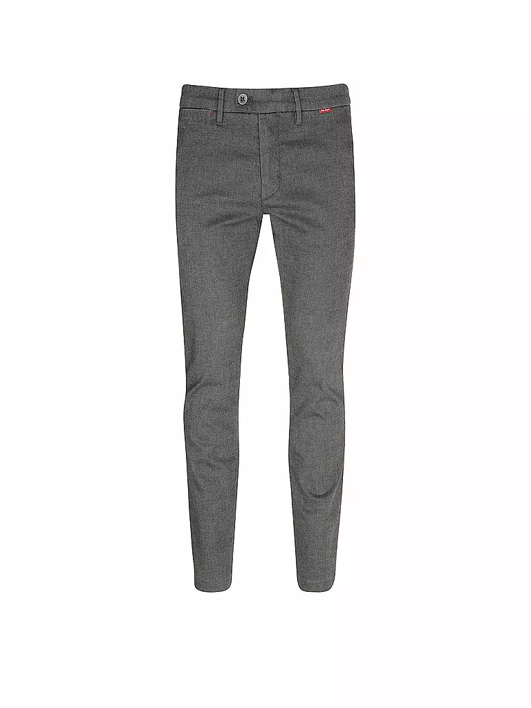MAC | Chino LENOX | Grigio