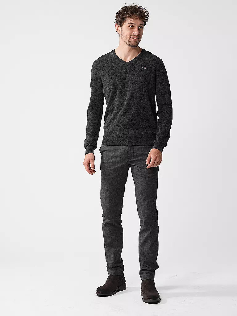 MAC | Chino LENOX | Grigio