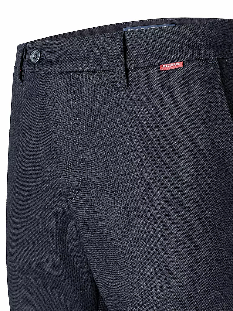 MAC | Chino LENOX | Blu scuro