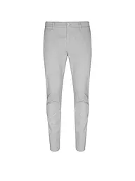 MAC | Chino Modern Fit LENNOX | Grigio chiaro