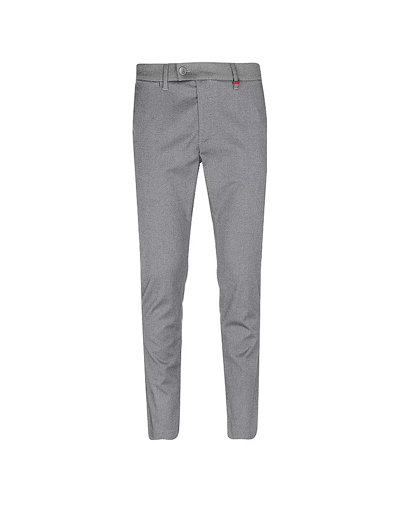 MAC | Chino Modern Fit LENNOX | Grigio