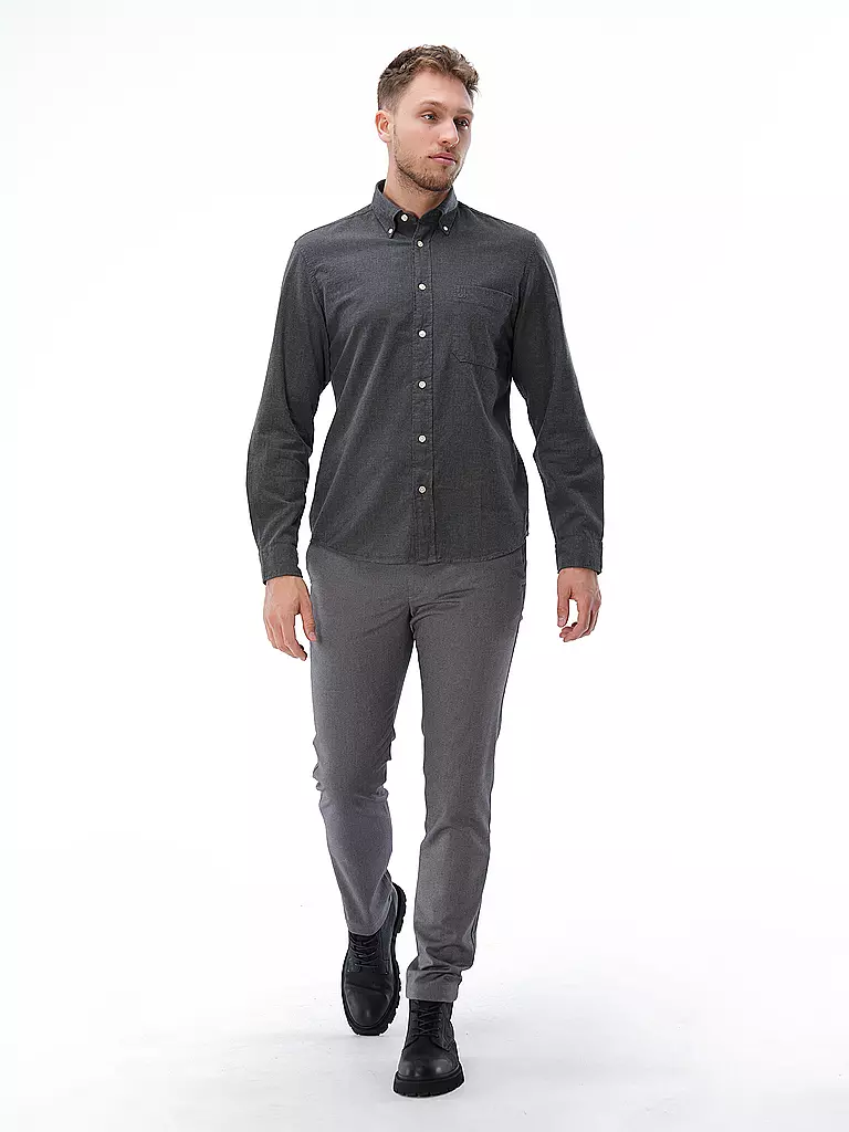 MAC | Chino Modern Fit LENNOX | Grigio