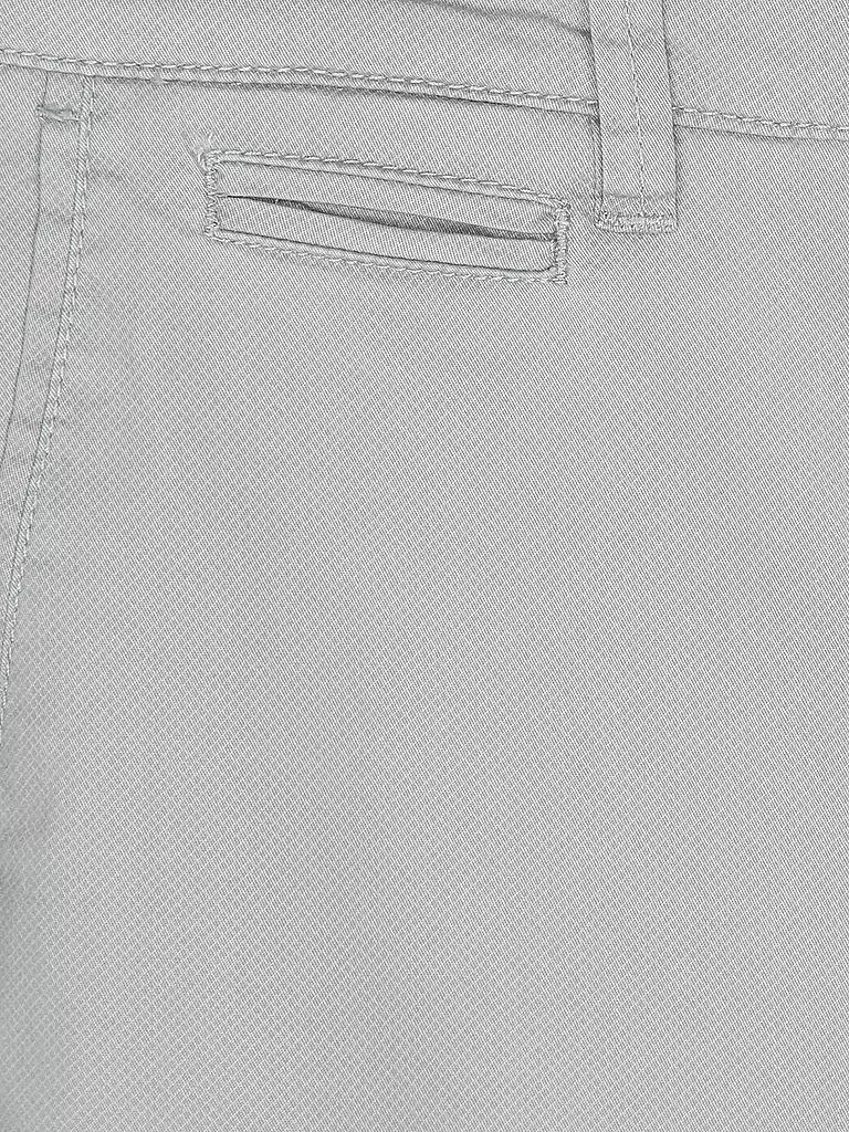 MAC | Chino Modern Fit LENNOX | Grigio chiaro