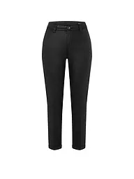 MAC | Chino Slim Fit 7/8 | Nero