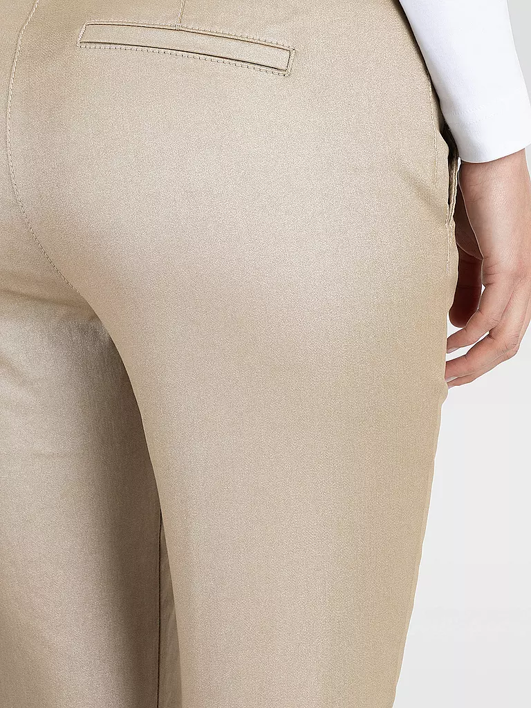 MAC | Chino Slim Fit 7/8 | Oro