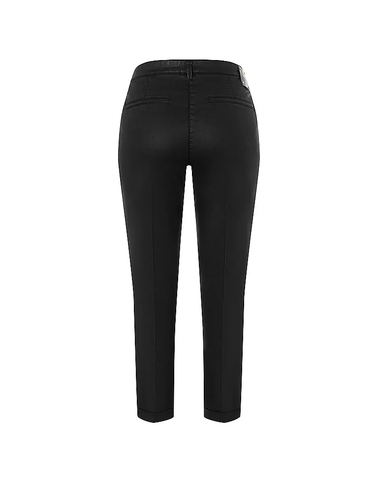 MAC | Chino Slim Fit 7/8 | Nero