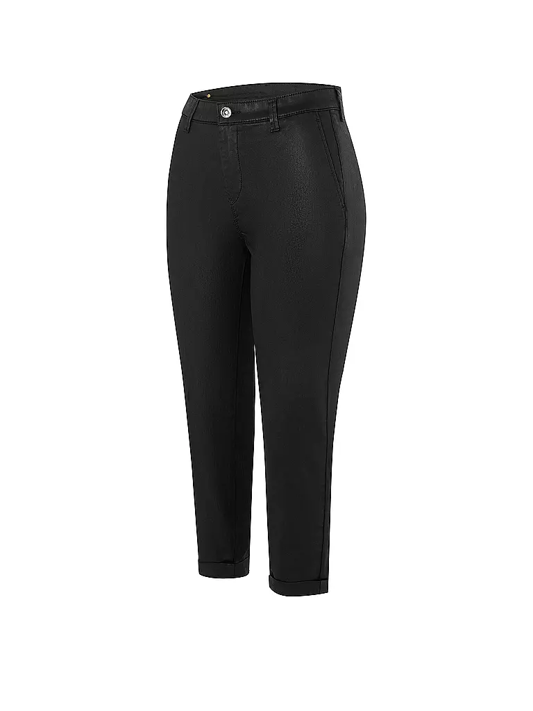 MAC | Chino Slim Fit 7/8 | Nero