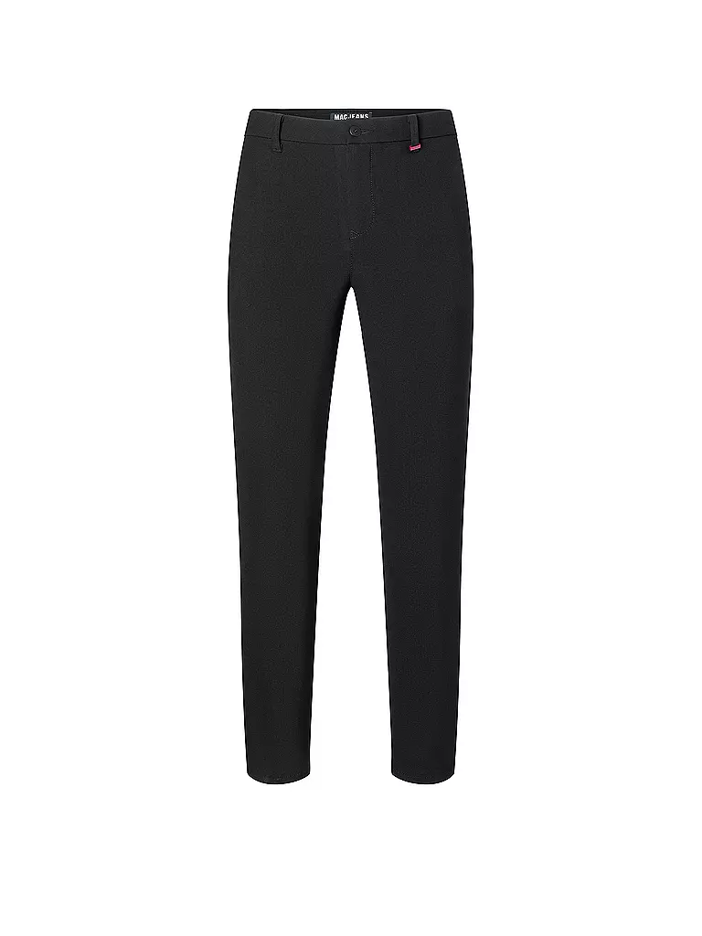 MAC | Chino TRAVELLER | Nero