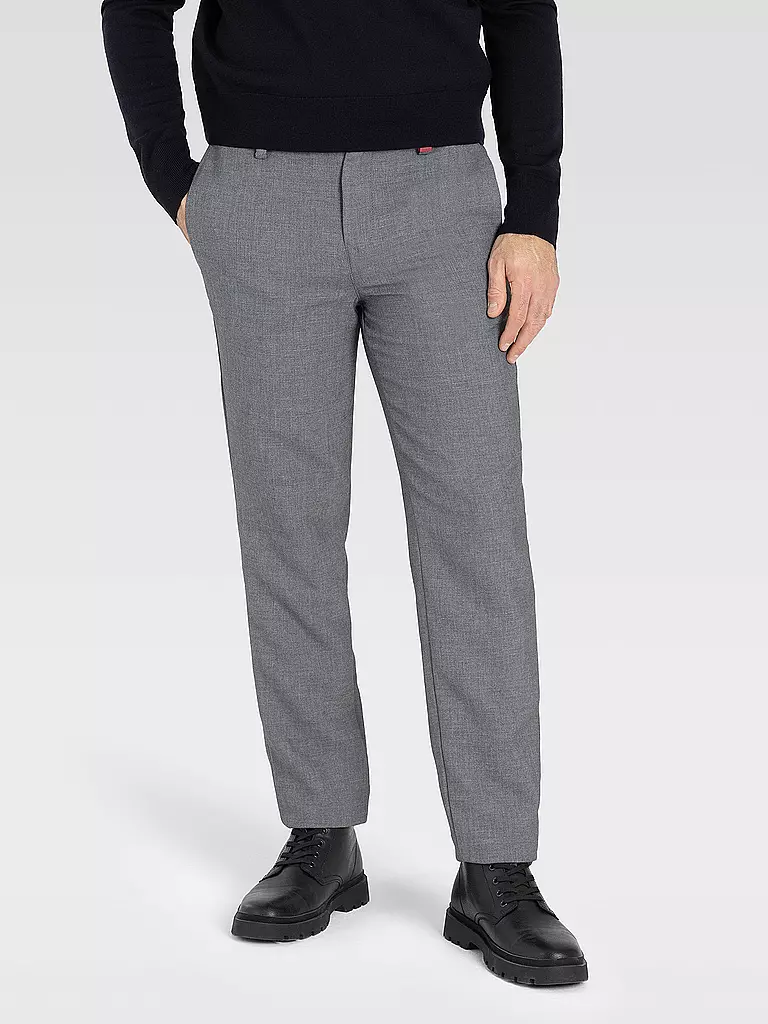 MAC | Chino TRAVELLER | Grigio