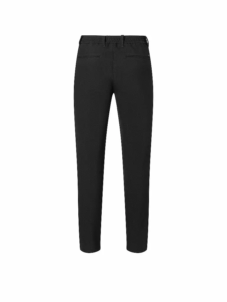 MAC | Chino TRAVELLER | Nero