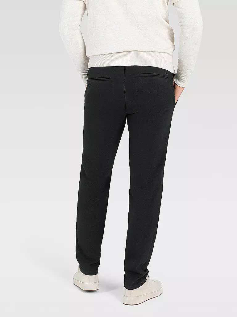 MAC | Chino TRAVELLER | Nero