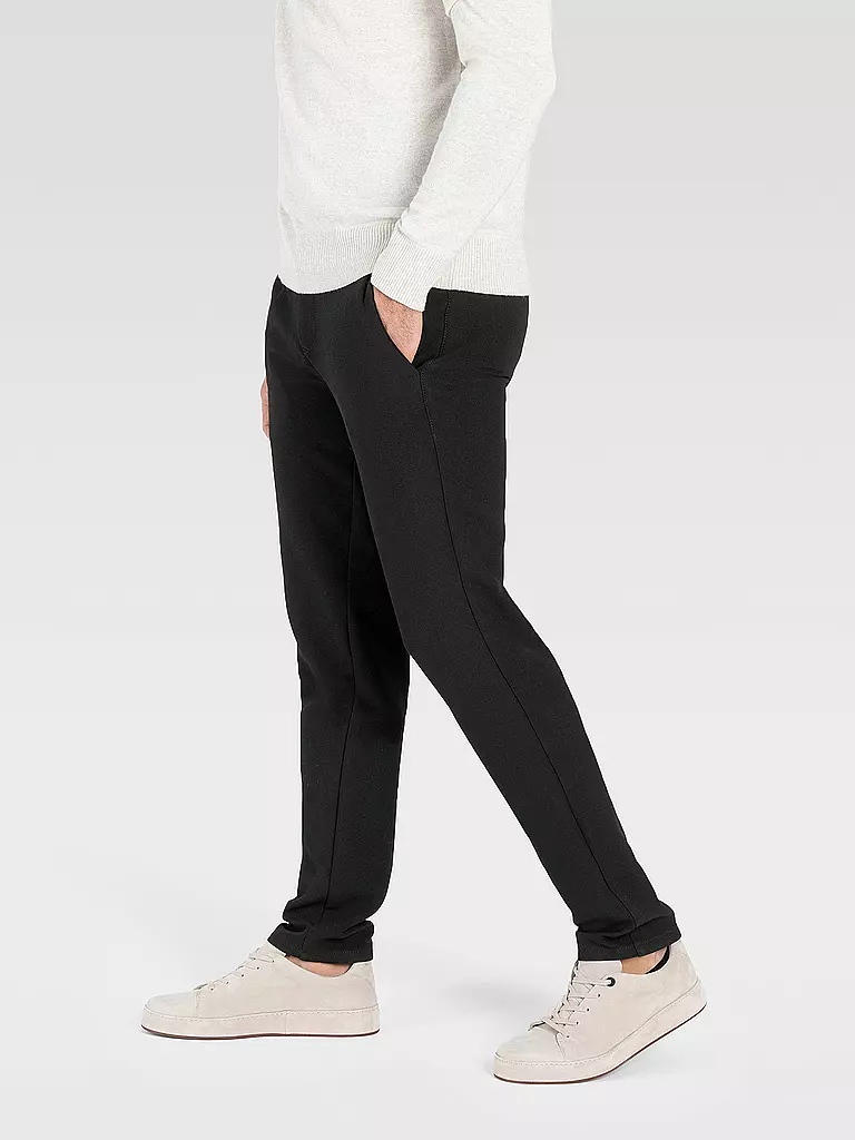 MAC | Chino TRAVELLER | Nero