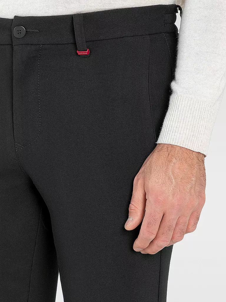 MAC | Chino TRAVELLER | Nero