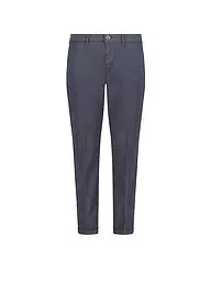 MAC | Chino | Blu scuro