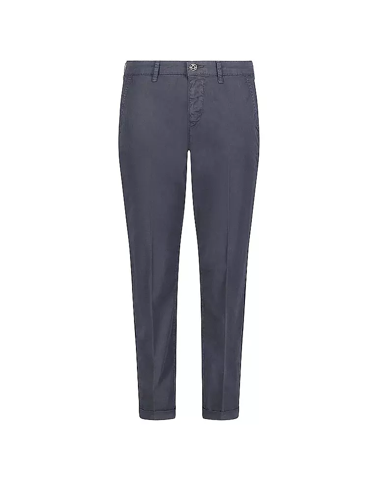 MAC | Chino | Blu scuro