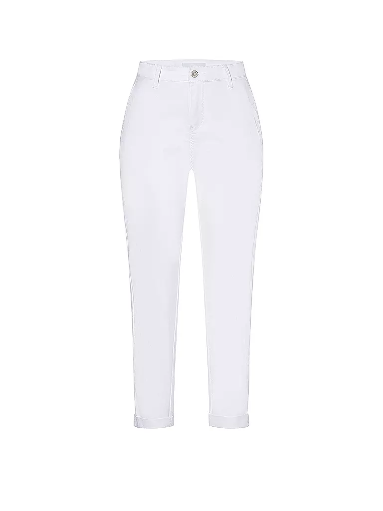 MAC | Chino | Bianco