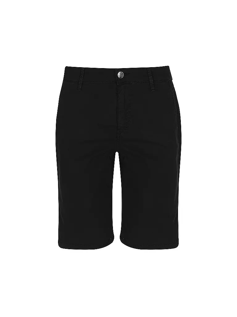 MAC | Chinoshorts | Nero