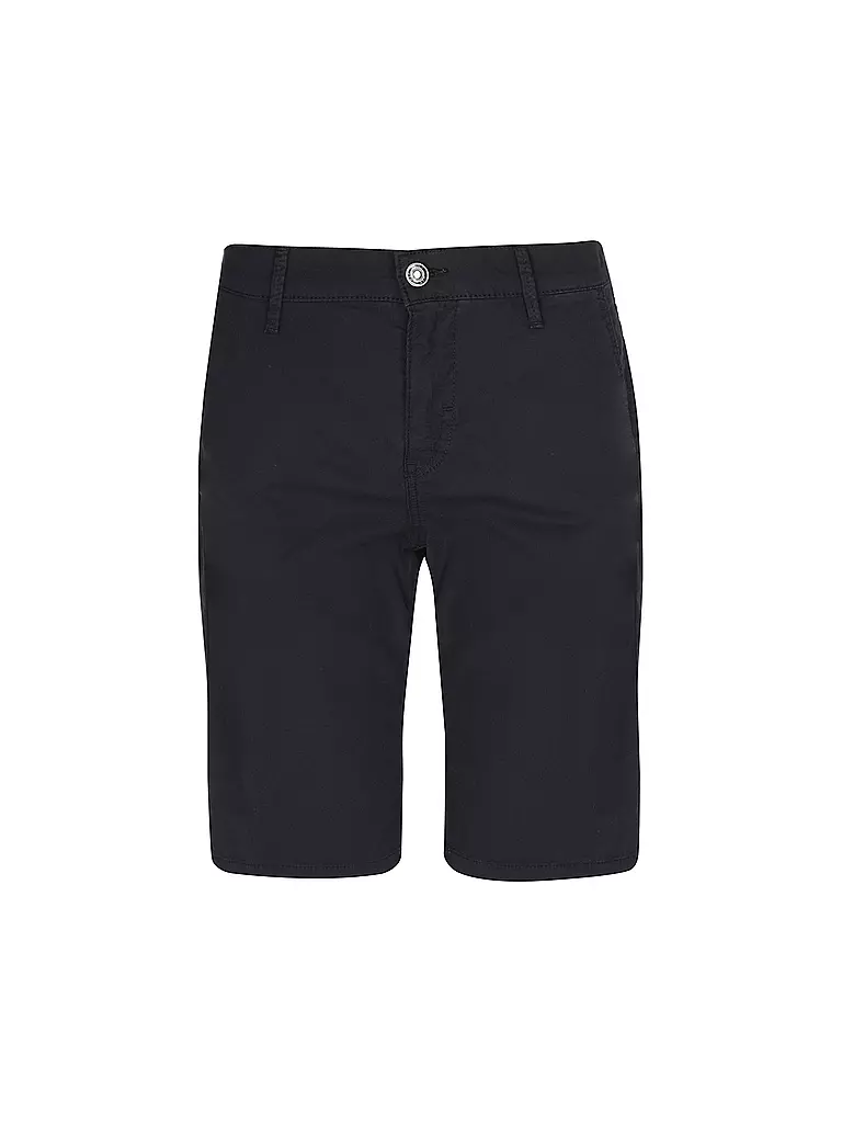 MAC | Chinoshorts | Blu