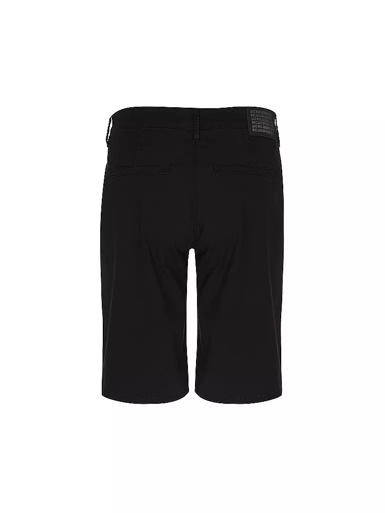 MAC | Chinoshorts | Nero