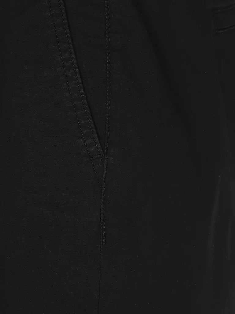 MAC | Chinoshorts | Nero