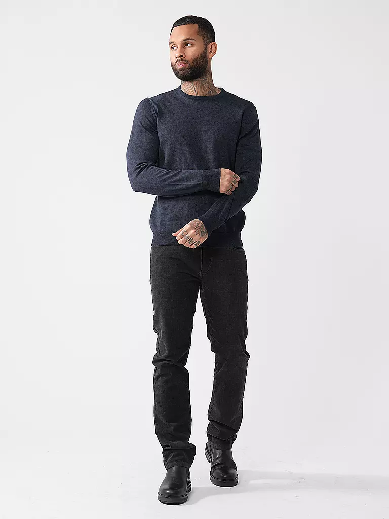 MAC | Cordhose ARNE | Grigio