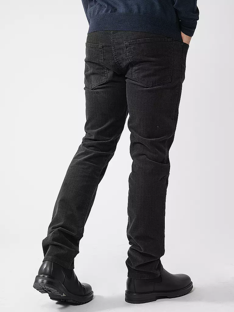 MAC | Cordhose ARNE | Grigio