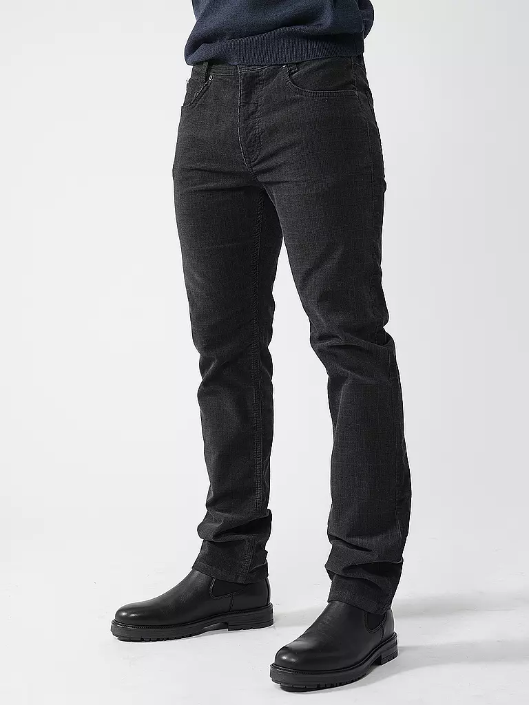 MAC | Cordhose ARNE | Grigio