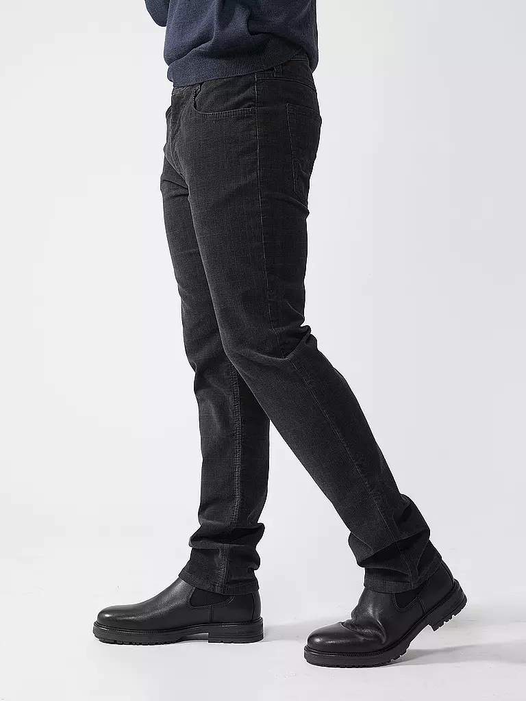 MAC | Cordhose ARNE | Grigio