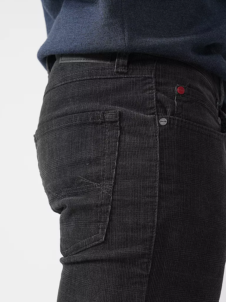 MAC | Cordhose ARNE | Grigio