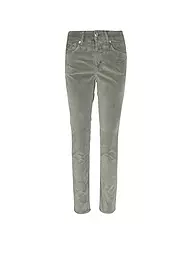 MAC | Cordhose RICH SLIM | Grigio