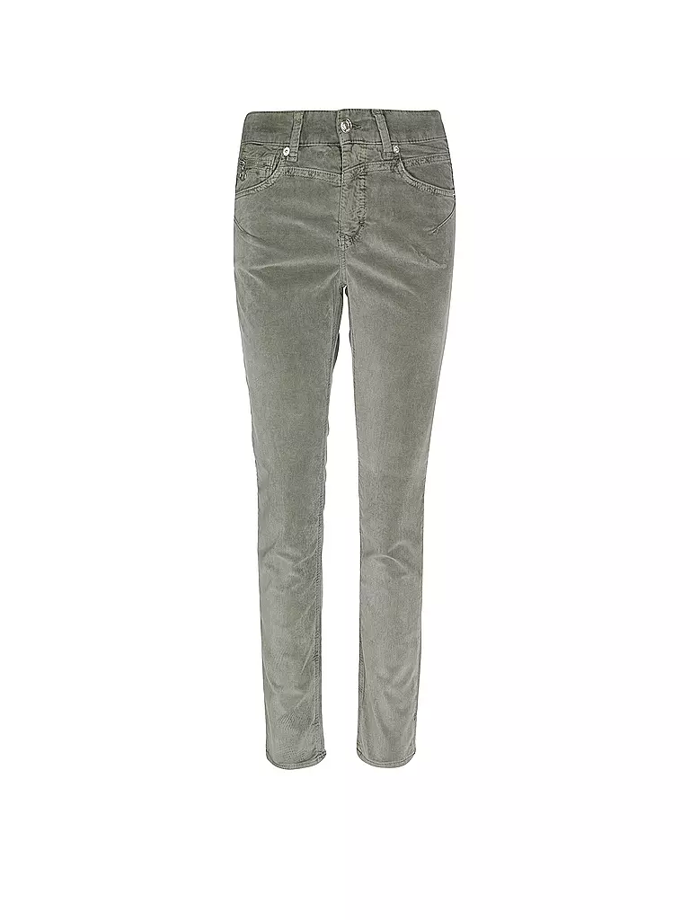 MAC | Cordhose RICH SLIM | Grigio