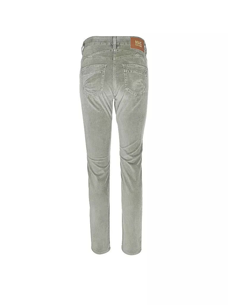 MAC | Cordhose RICH SLIM | Grigio