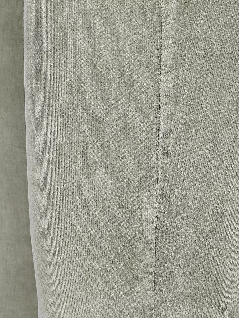 MAC | Cordhose RICH SLIM | Grigio