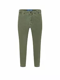 MAC | Cordhose Tapered Fit GRIFFIN  | Oliva